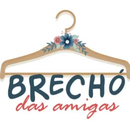 BRECHÓ DAS AMIGAS🛍️