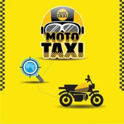 Moto taxi maracacuera 1e2