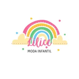 Lilice moda desapegos infantis