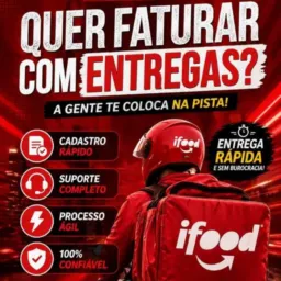 Contas Brasil 🔴🟨⬛