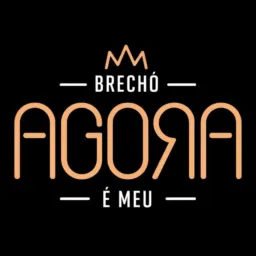 BRÉCHO AGORA É MEU..