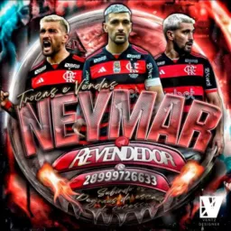 [NEYMAR TROCAS E VENDAS]
