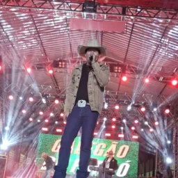 Santiago O Galegão do Forró🎵🎶💥🔥