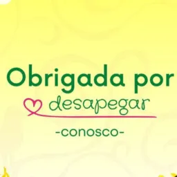 Desapego Infantil