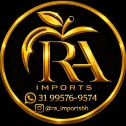 🍎 Lista Privada - Loja RA Import's BH! 🛒