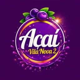 Açaí VILA Nova 2🥳🤤
