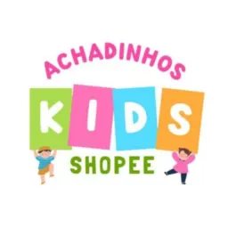 ACHADINHOS KIDS SHOPEE