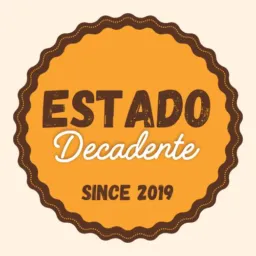 Estado decadente 🐴🎼