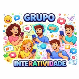 Grupo Interatividade2020