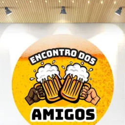 Encontro com seu amigo sfx