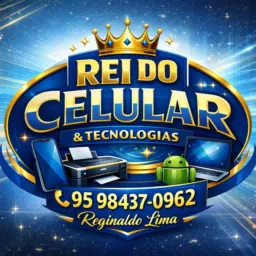 Rei do Celular e Tecnologias