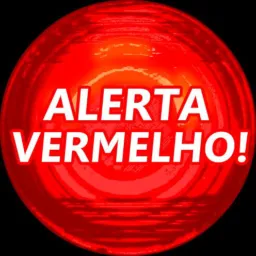 🚨ALERTA VERMELHO (ANTI-GOLPISTAS AP)🚨