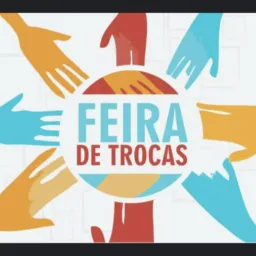 🚨SOMENTE👍🏼GRUPO de TROCAS/ JURUTI🗣️