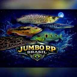 Jumbo RP Brasil 🇧🇷