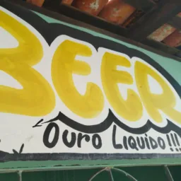 DICOS BEER, Ouro Líquido