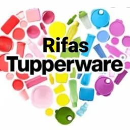 Rifas da Tanny Tupper 💕