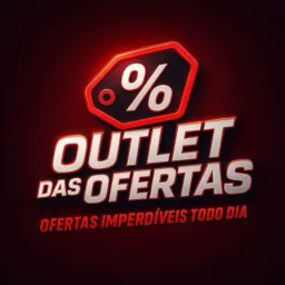 OUTLET DAS OFERTAS #2 📲