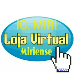🛒🛃Loja Virtual Miriense🤝🏻✅