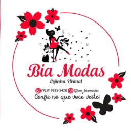 🌸Bia Modas🌸