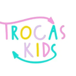 Trocas de roupas de crianças💙🩷