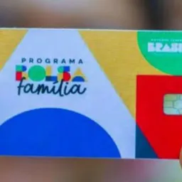 BOLSA FAMÍLIA