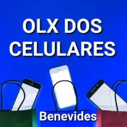 Venda/troca de celulares📲