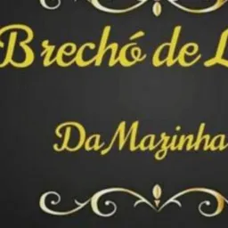 BRECHÓ DA MAZINHA👗