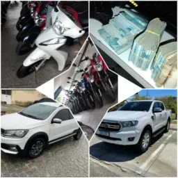 🛵🚗 VENDAS CARROS E MOTOS🏍️🚗🚚