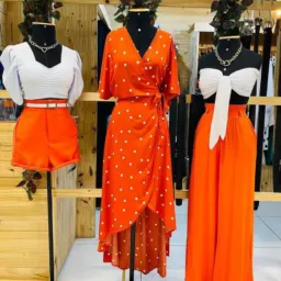 ✨ Brechó das Meninas ✨