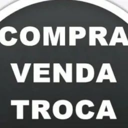 Troca e venda giro do negócio