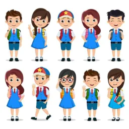 🏫Desapego uniformes 📚