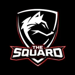 THE SQUARD E-SPORTS