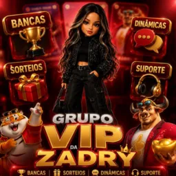•✨💜 VIP DA ZADRY 💸✨