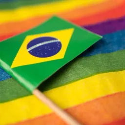 Lgbtq+ de todas as regiões do Brasil