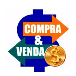 Compras 🛍e vendas..🤑🤑🤑