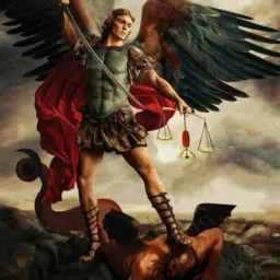 Quaresma São Miguel Arcanjo 2025 ⚔️🗡️