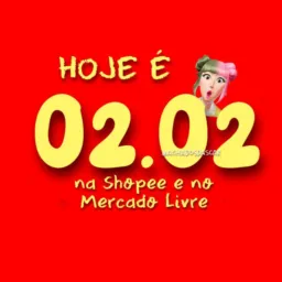 PROMO DO DIA NA SHÔ ✨❤️