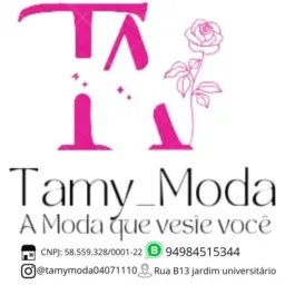 Tamymoda Cosmético & Moda 👗🧴🛍️