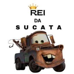 Rei da Sucata 🚘🚗🛻🚀