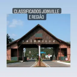Classificados Joinville E Região