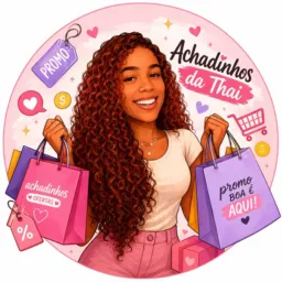 Achadinhos da Thai