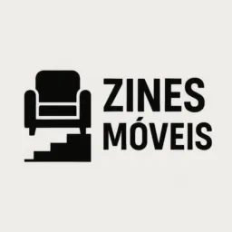 Arco - Íris  Zines móveis 🌈