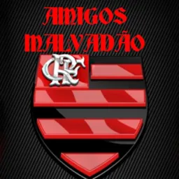 ❤️AMIGOS MALVADÃO 🏆