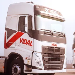 FRETES VIDAL CASCAVEL