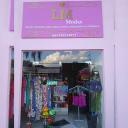 L'M Modas.👗/👕