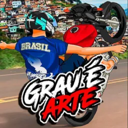grau é arte 244