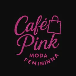 Café Pink 2 🛍☕️