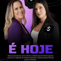 VENDEDOR AUTOMÁTICO-  Mentoria gratuita revelando o segredo por trás das vendas automáticas💰💰💰⚒️🛠️