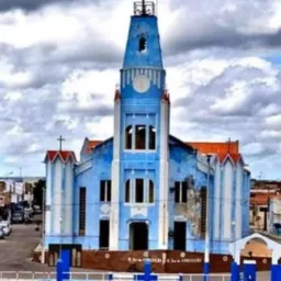 O areia branquense