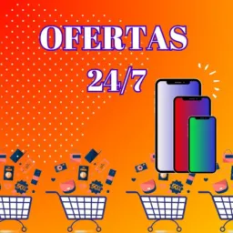 Ofertas  24/7 Smartphones📱📲📲